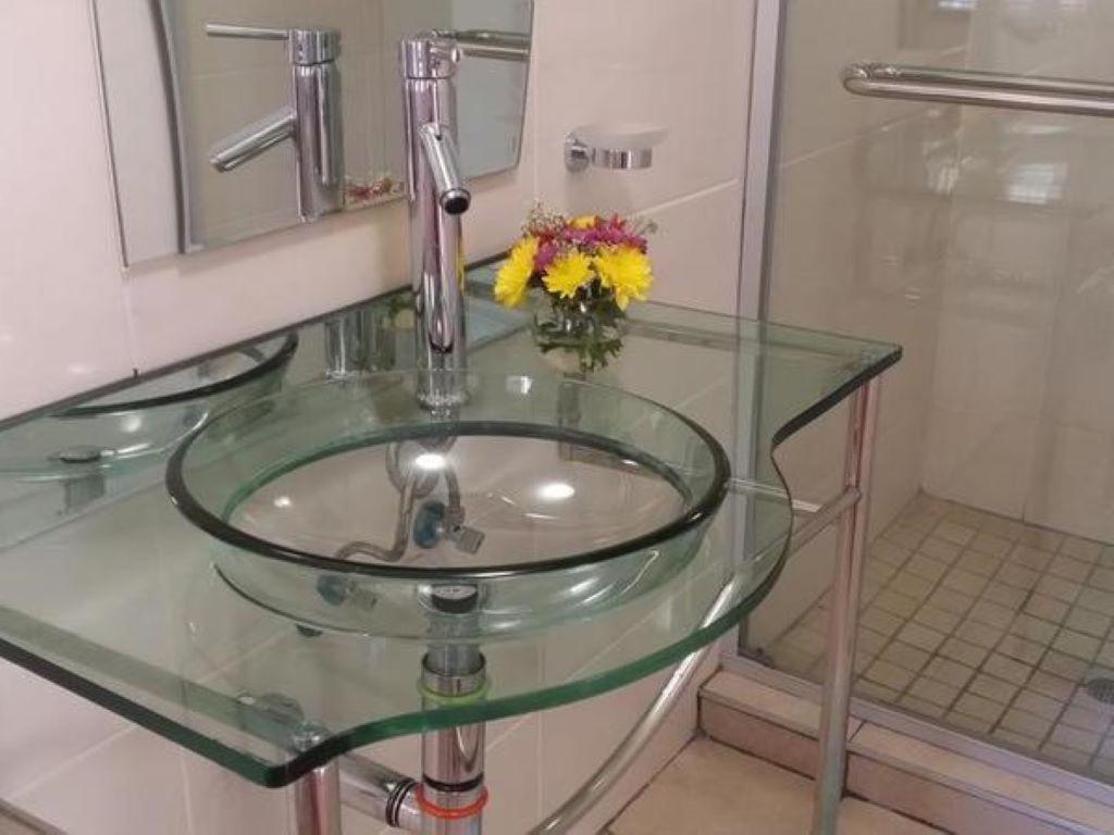 Sollunaa Guesthouse Sandton Bilik gambar