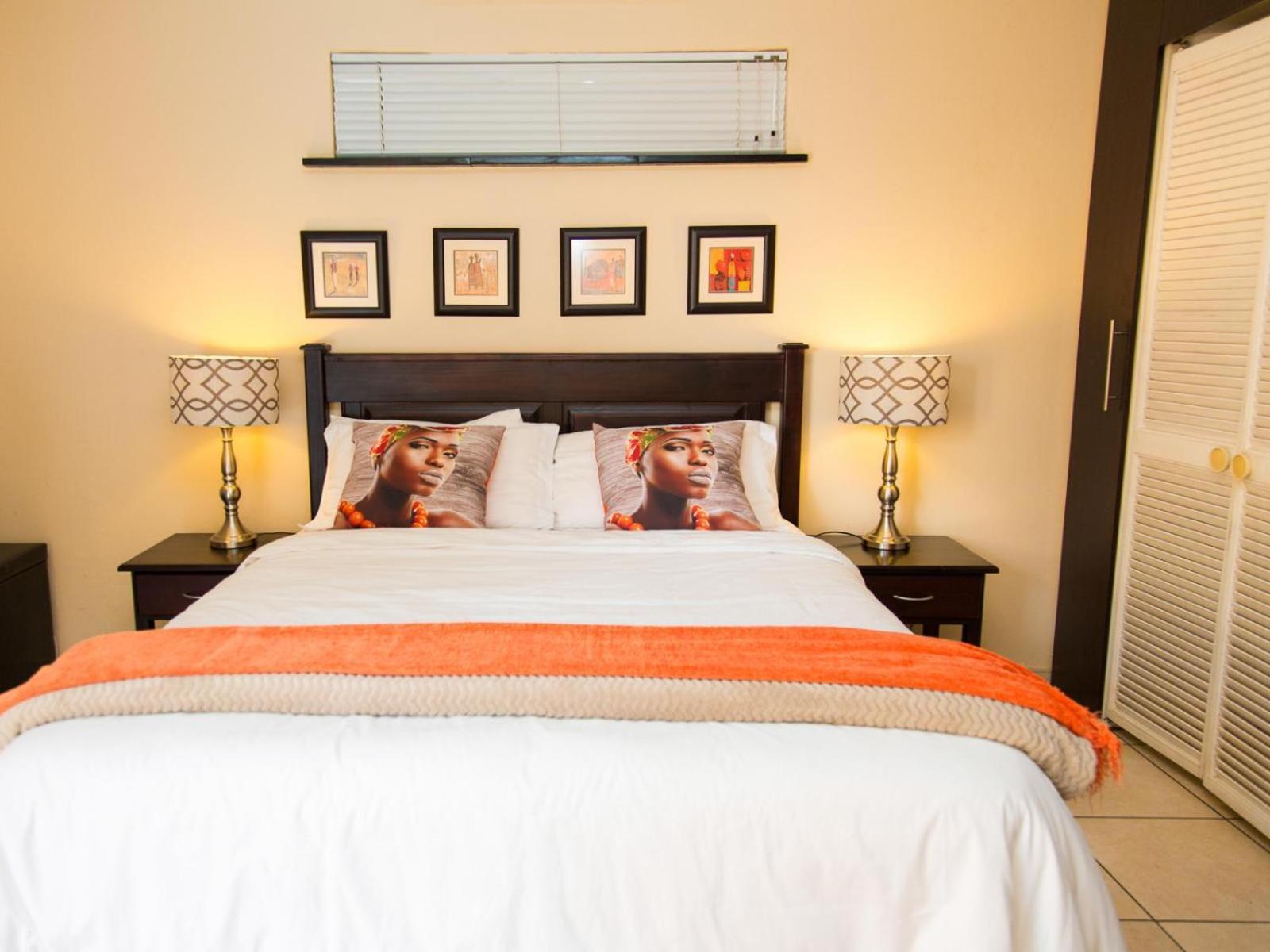 Sollunaa Guesthouse Sandton Luaran gambar